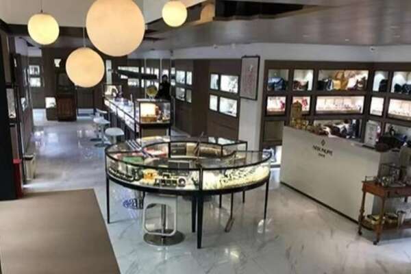 汉中寄卖奢侈品店